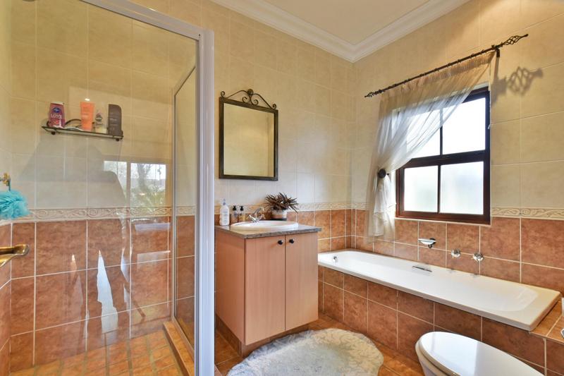 4 Bedroom Property for Sale in Boskruin Gauteng