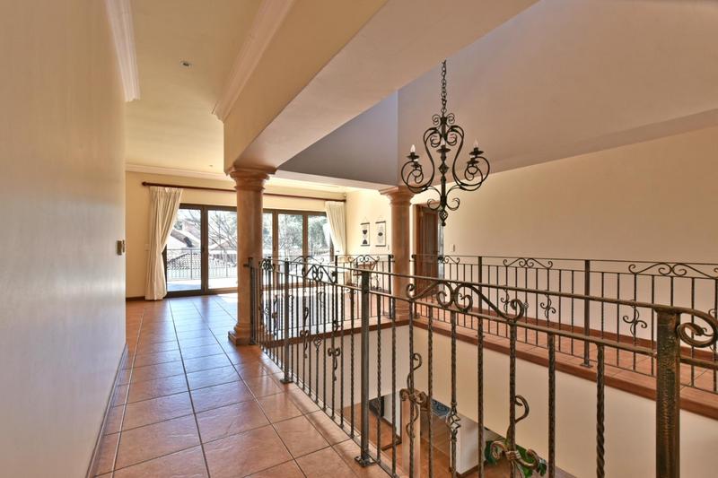 4 Bedroom Property for Sale in Boskruin Gauteng