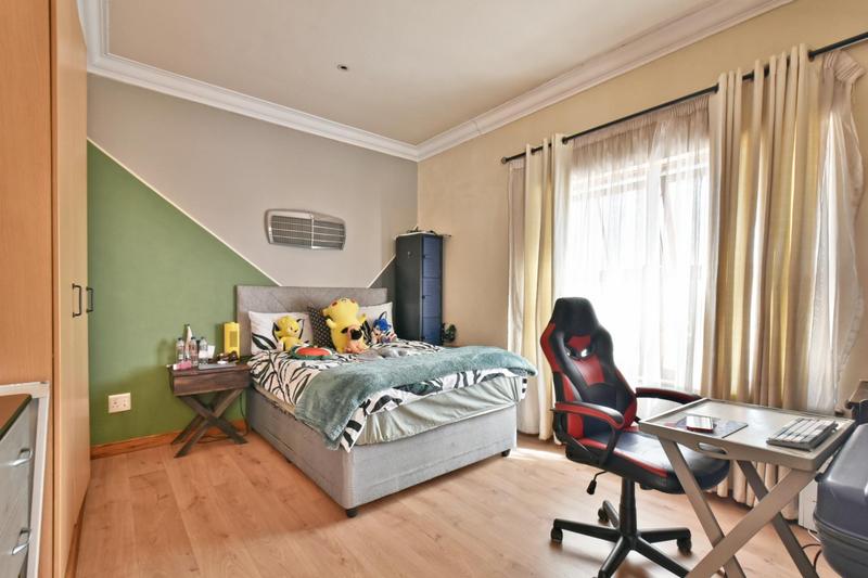 4 Bedroom Property for Sale in Boskruin Gauteng