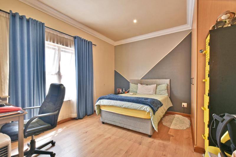 4 Bedroom Property for Sale in Boskruin Gauteng