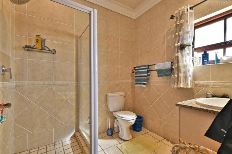 4 Bedroom Property for Sale in Boskruin Gauteng
