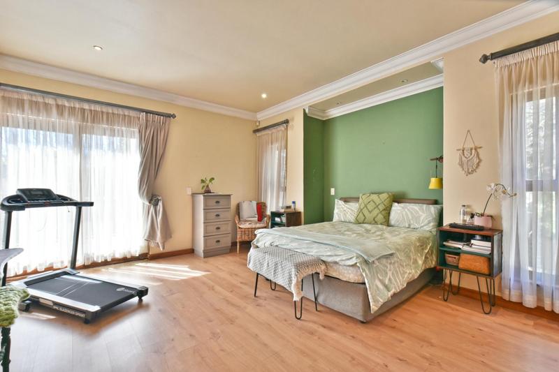 4 Bedroom Property for Sale in Boskruin Gauteng