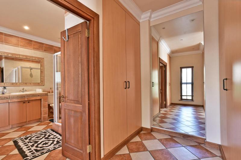 4 Bedroom Property for Sale in Boskruin Gauteng