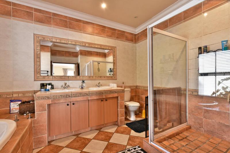 4 Bedroom Property for Sale in Boskruin Gauteng
