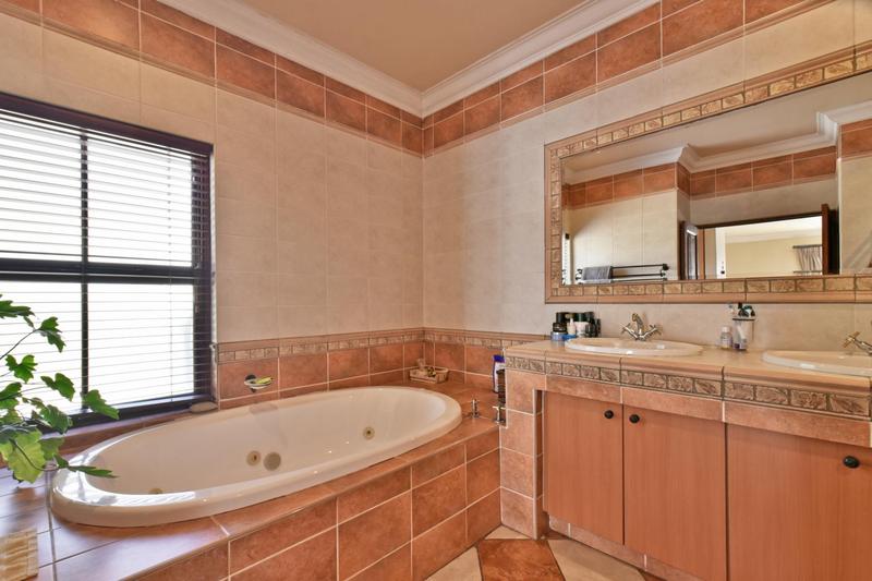 4 Bedroom Property for Sale in Boskruin Gauteng