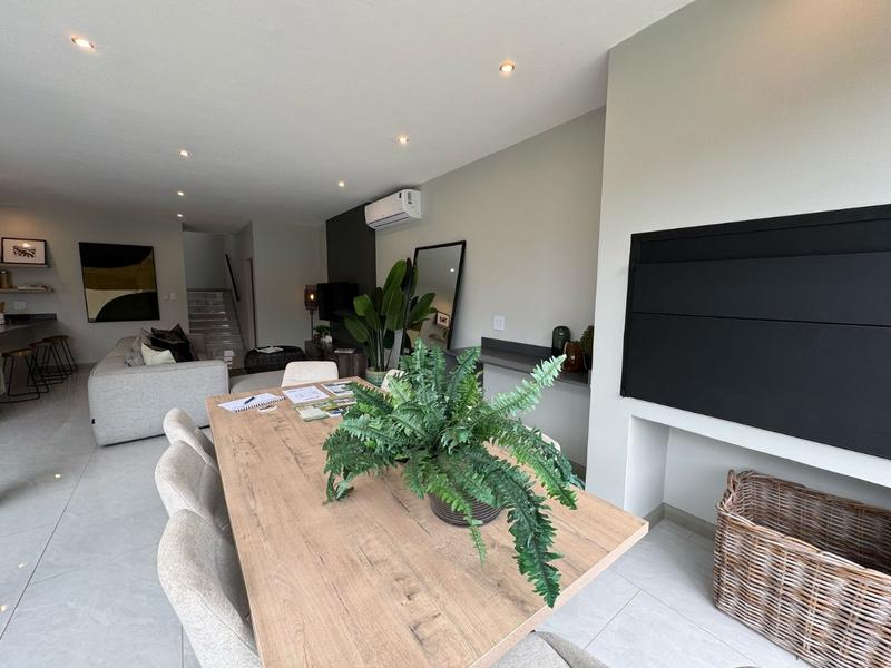 To Let 3 Bedroom Property for Rent in Midstream Meadows Gauteng