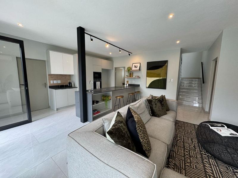 To Let 3 Bedroom Property for Rent in Midstream Meadows Gauteng