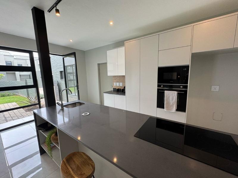 To Let 3 Bedroom Property for Rent in Midstream Meadows Gauteng