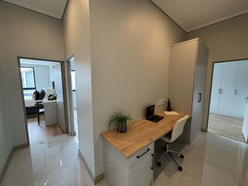 To Let 3 Bedroom Property for Rent in Midstream Meadows Gauteng