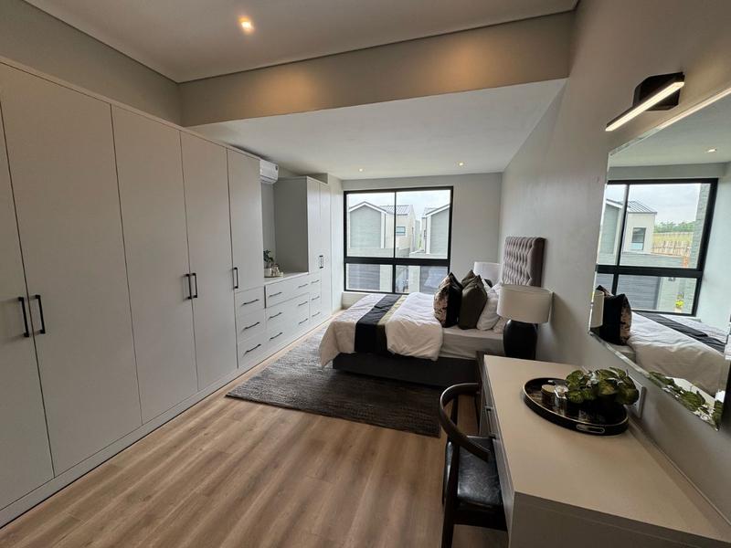 To Let 3 Bedroom Property for Rent in Midstream Meadows Gauteng