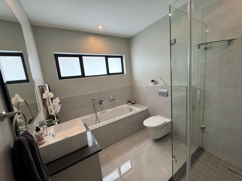 To Let 3 Bedroom Property for Rent in Midstream Meadows Gauteng