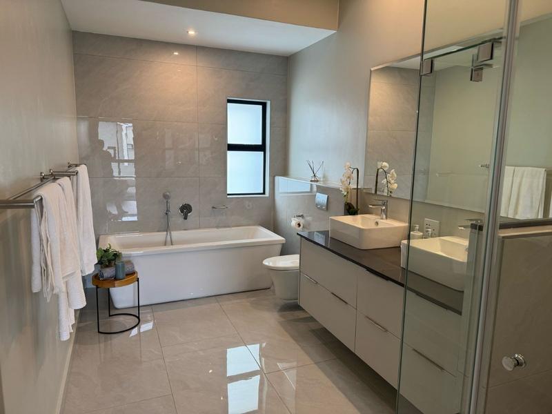 To Let 3 Bedroom Property for Rent in Midstream Meadows Gauteng