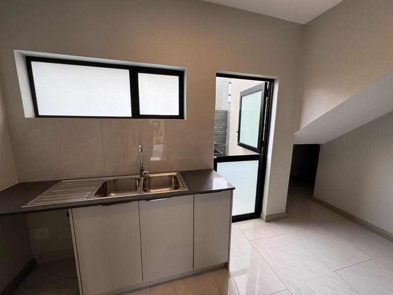 To Let 3 Bedroom Property for Rent in Midstream Meadows Gauteng