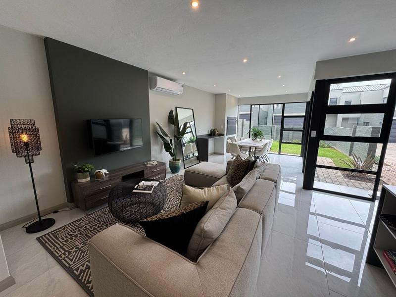 To Let 3 Bedroom Property for Rent in Midstream Meadows Gauteng