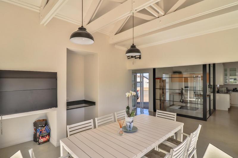 3 Bedroom Property for Sale in Midstream Ridge Gauteng