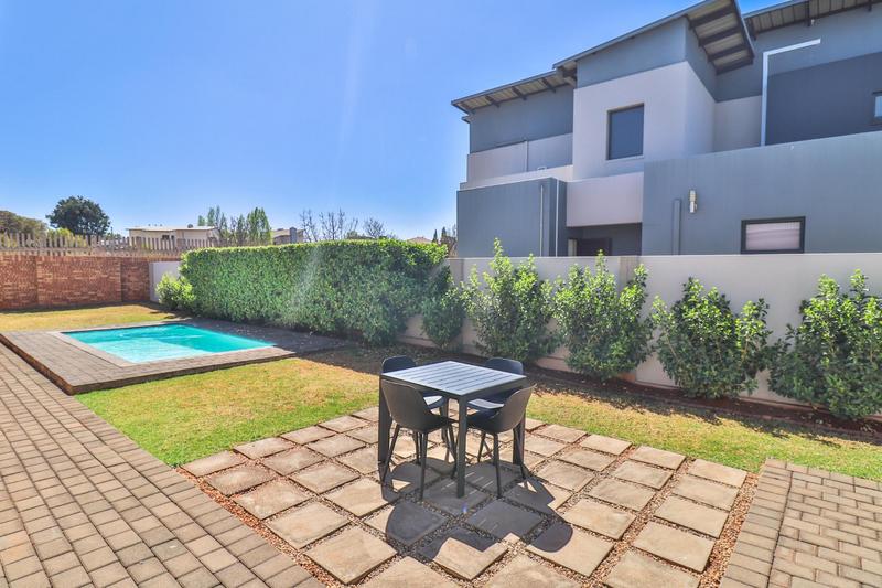 3 Bedroom Property for Sale in Midstream Ridge Gauteng