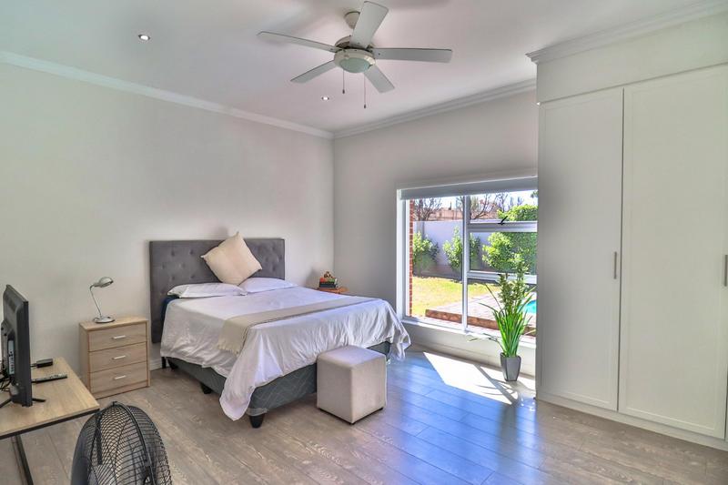 3 Bedroom Property for Sale in Midstream Ridge Gauteng