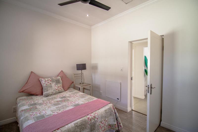 3 Bedroom Property for Sale in Midstream Ridge Gauteng