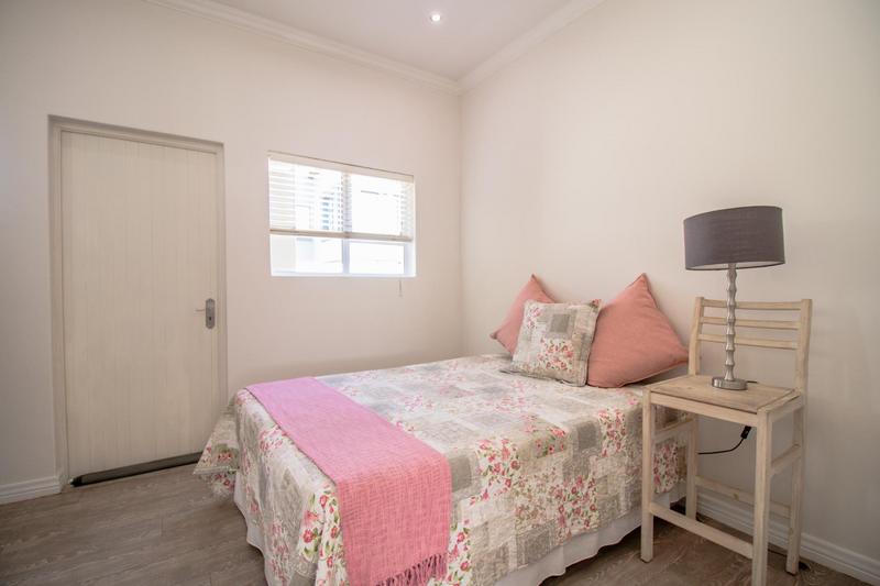 3 Bedroom Property for Sale in Midstream Ridge Gauteng