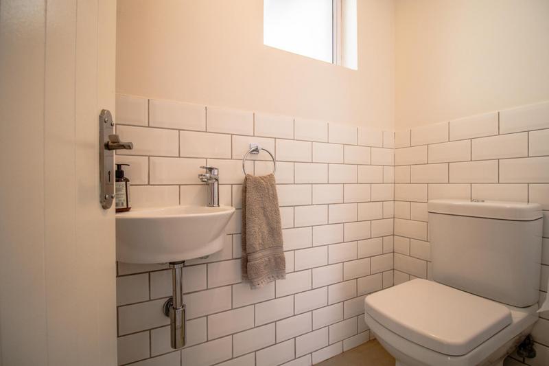 3 Bedroom Property for Sale in Midstream Ridge Gauteng