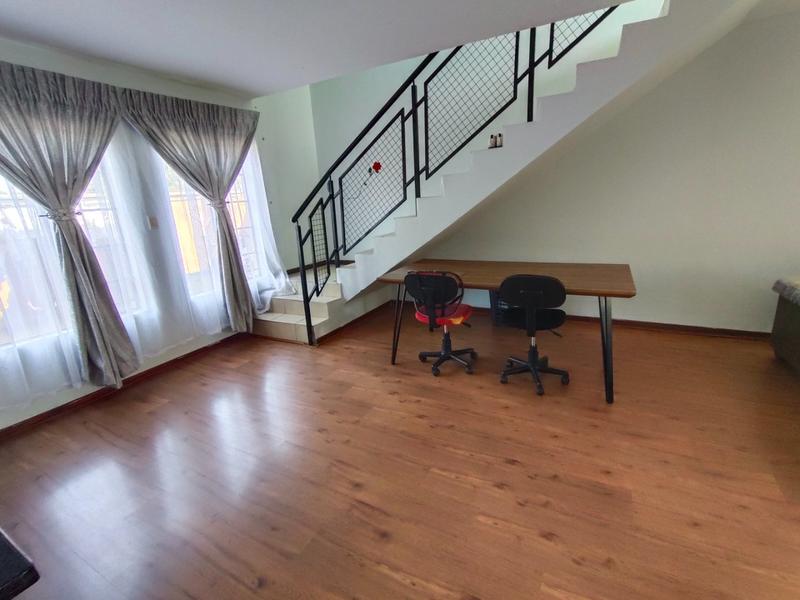 4 Bedroom Property for Sale in Theresa Park Gauteng