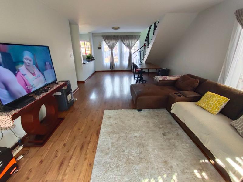 4 Bedroom Property for Sale in Theresa Park Gauteng
