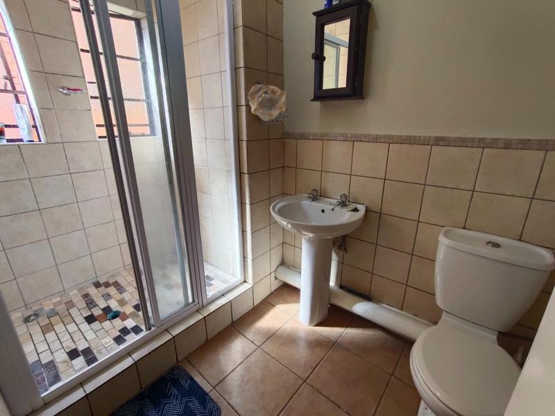 4 Bedroom Property for Sale in Theresa Park Gauteng