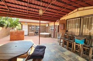 3 Bedroom Property for Sale in Theresa Park Gauteng