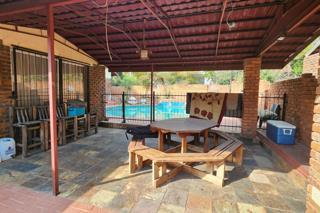 3 Bedroom Property for Sale in Theresa Park Gauteng