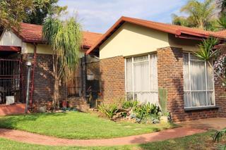 3 Bedroom Property for Sale in Theresa Park Gauteng