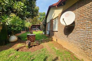 3 Bedroom Property for Sale in Theresa Park Gauteng