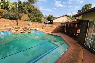 3 Bedroom Property for Sale in Theresa Park Gauteng