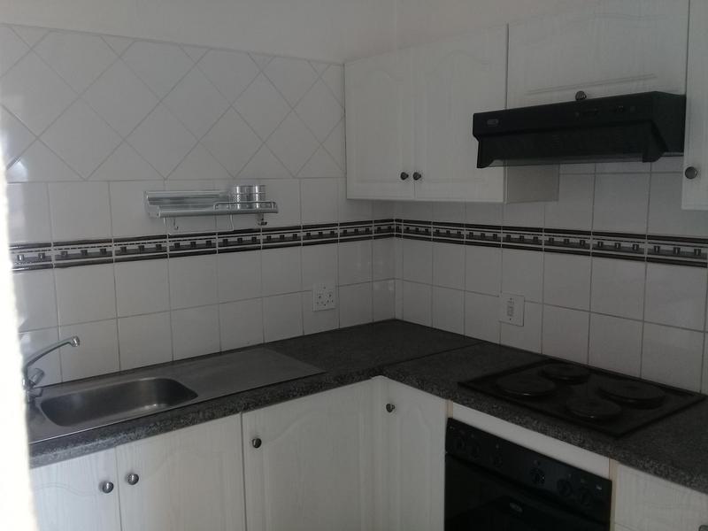 To Let 1 Bedroom Property for Rent in Rivonia Gauteng