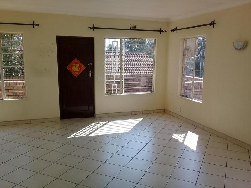 To Let 1 Bedroom Property for Rent in Rivonia Gauteng