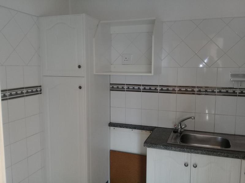 To Let 1 Bedroom Property for Rent in Rivonia Gauteng