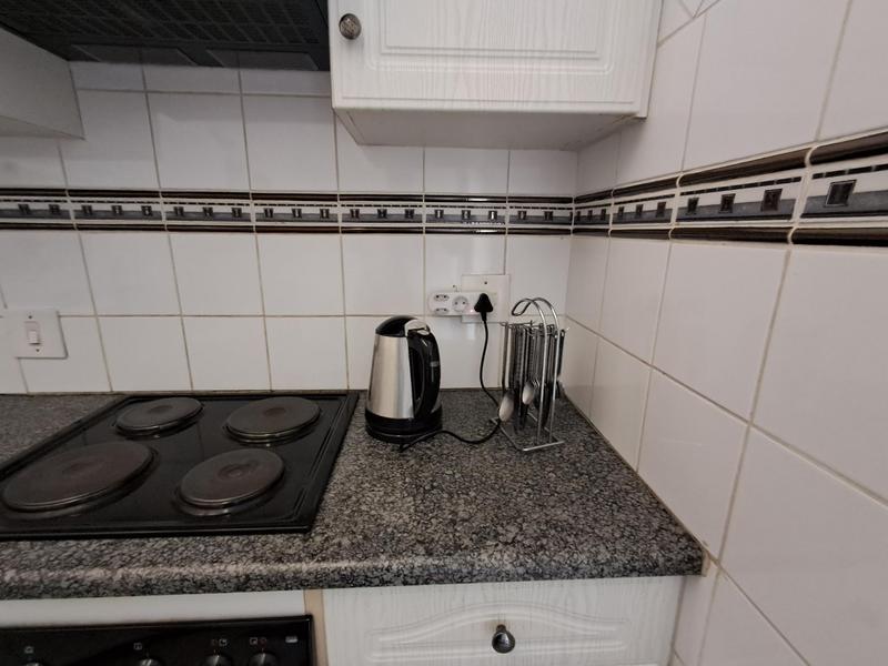 To Let 1 Bedroom Property for Rent in Rivonia Gauteng