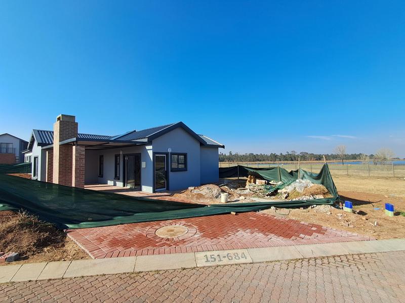 3 Bedroom Property for Sale in Parkdene Gauteng