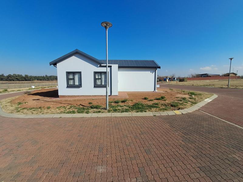 3 Bedroom Property for Sale in Parkdene Gauteng