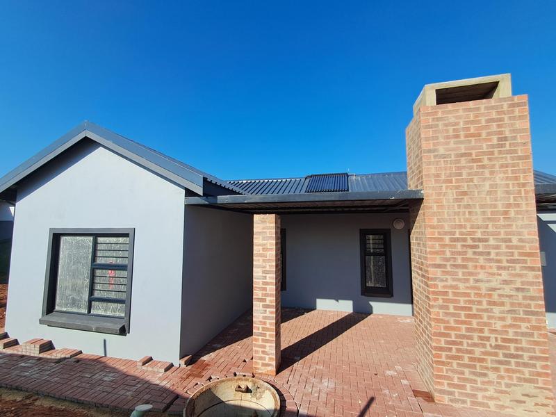 3 Bedroom Property for Sale in Parkdene Gauteng