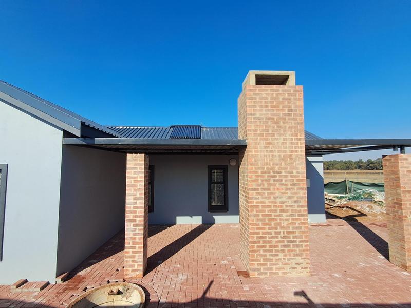 3 Bedroom Property for Sale in Parkdene Gauteng