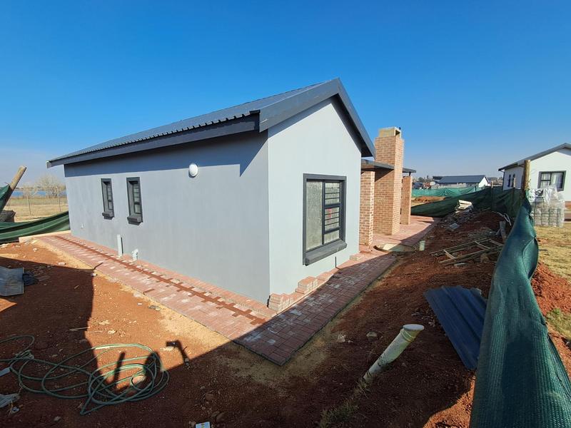 3 Bedroom Property for Sale in Parkdene Gauteng