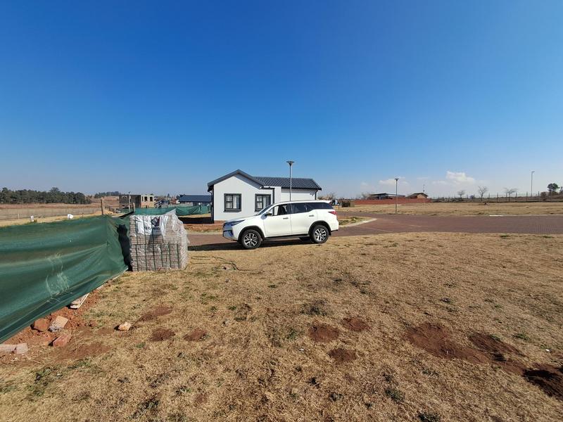 3 Bedroom Property for Sale in Parkdene Gauteng