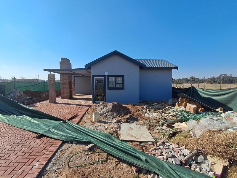 3 Bedroom Property for Sale in Parkdene Gauteng