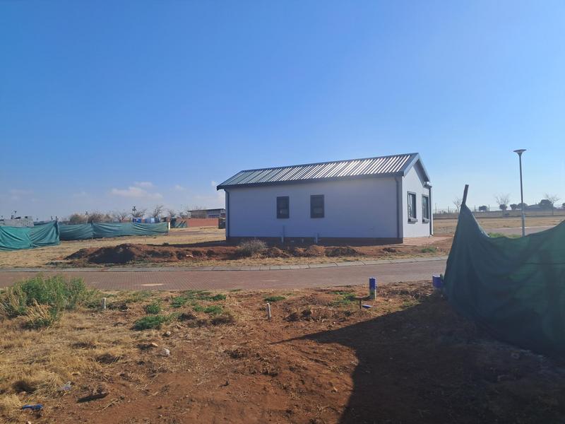 3 Bedroom Property for Sale in Parkdene Gauteng