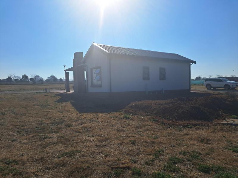 3 Bedroom Property for Sale in Parkdene Gauteng