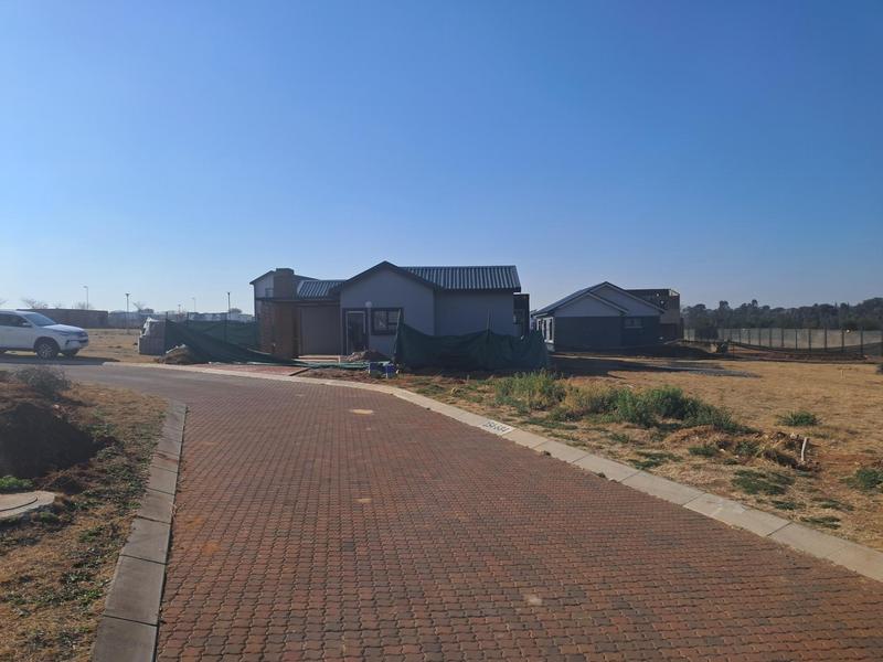 3 Bedroom Property for Sale in Parkdene Gauteng