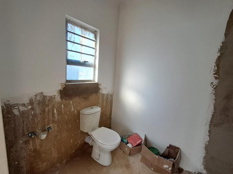 3 Bedroom Property for Sale in Parkdene Gauteng