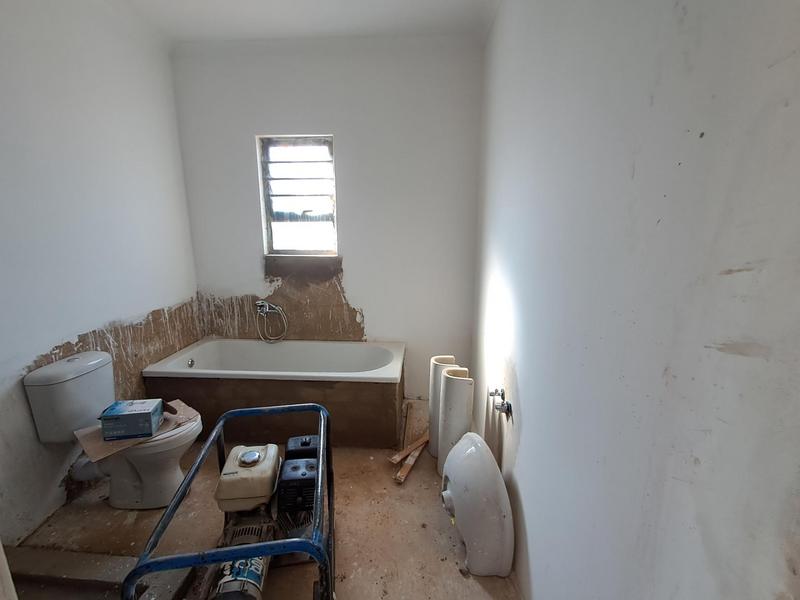 3 Bedroom Property for Sale in Parkdene Gauteng