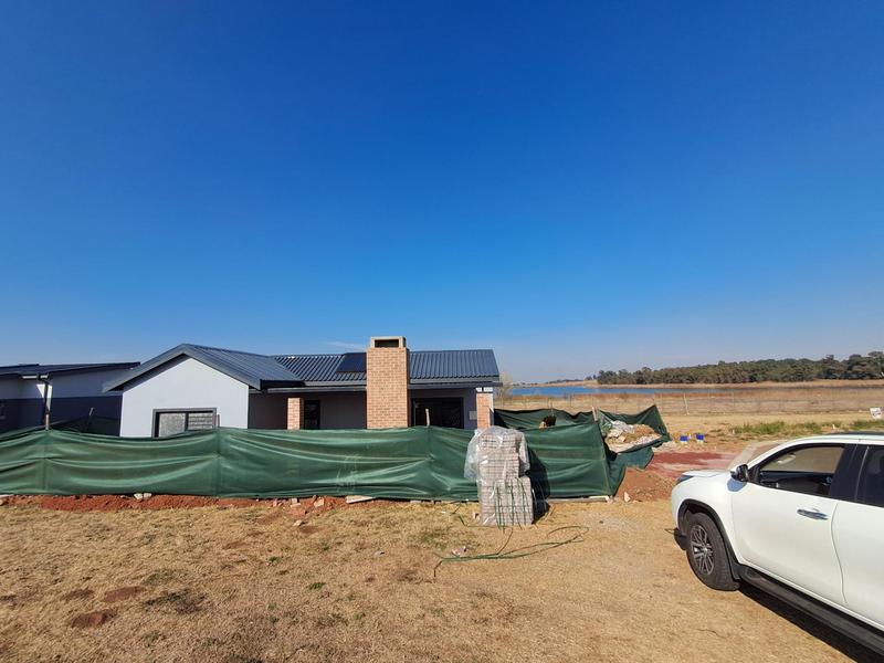 3 Bedroom Property for Sale in Parkdene Gauteng