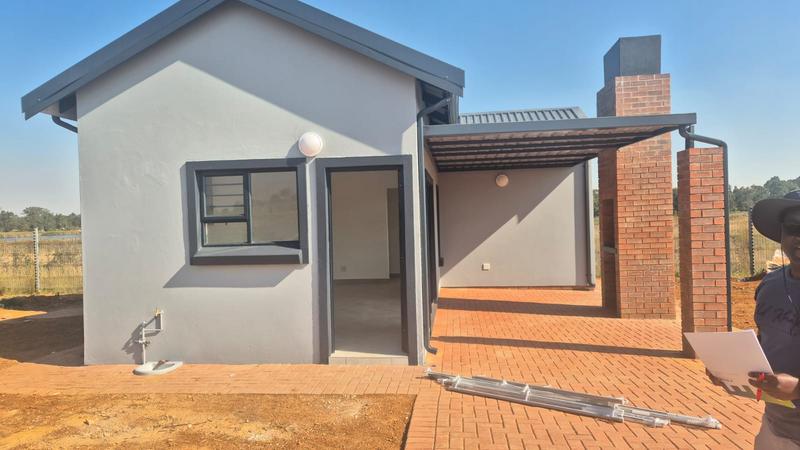 3 Bedroom Property for Sale in Parkdene Gauteng